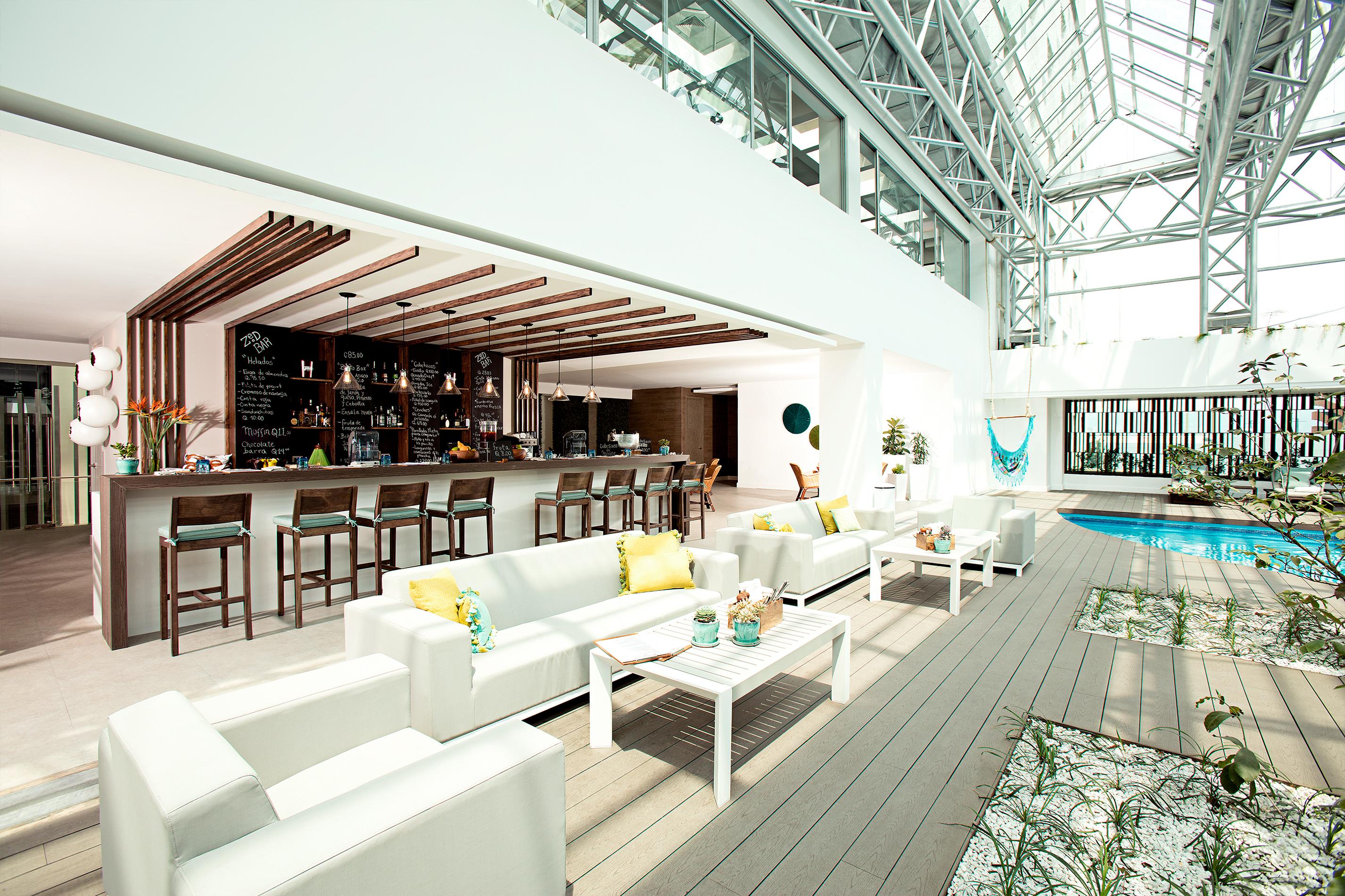 Tikal Futura Hotel & Convention Center Ciudad de Guatemala Exteriér fotografie