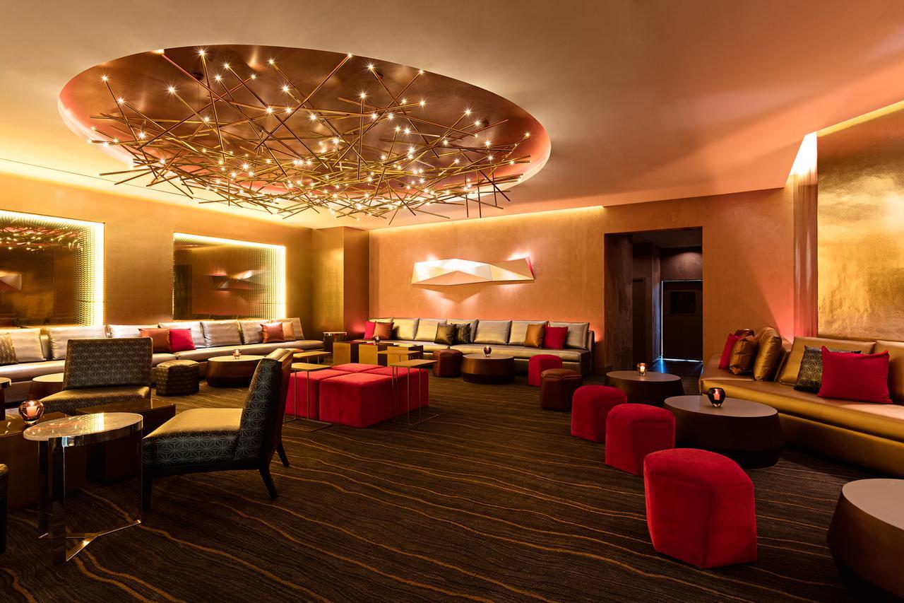 Tikal Futura Hotel & Convention Center Ciudad de Guatemala Exteriér fotografie